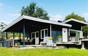 1 Bedroom Awesome Home In Ronneby, Ronneby